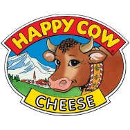 Happy Cow