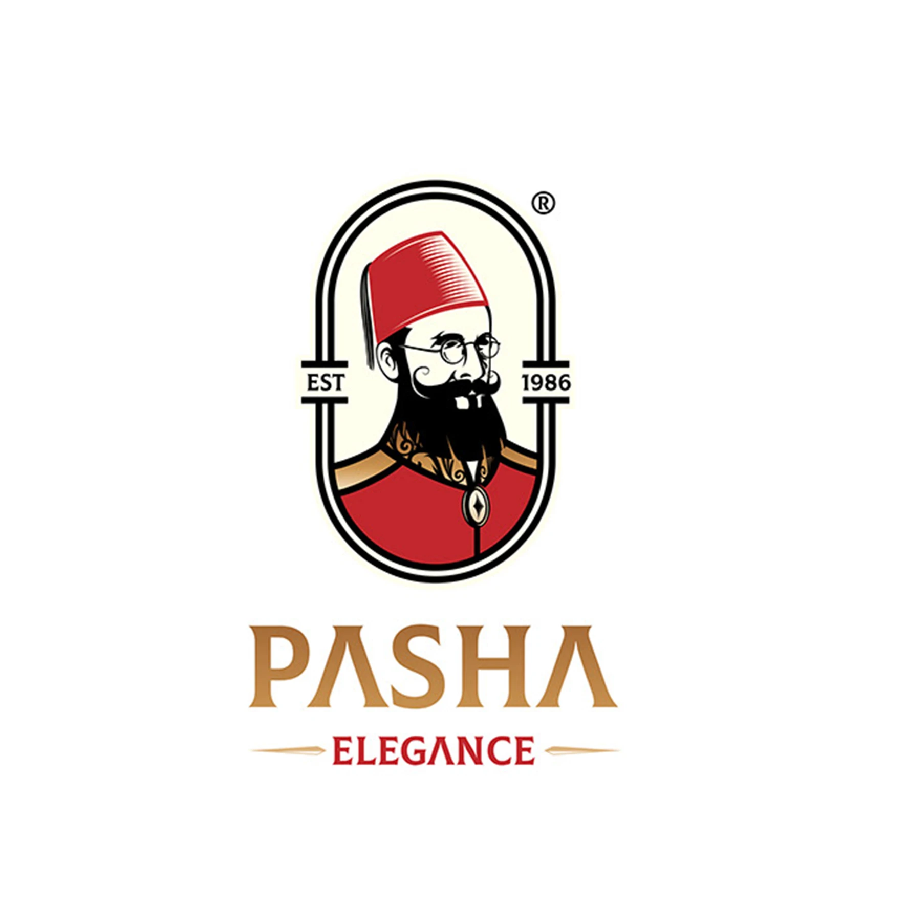Pasha